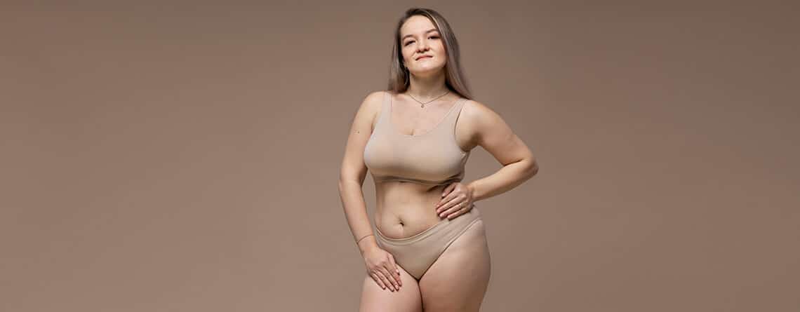 Tummy tuck procedure