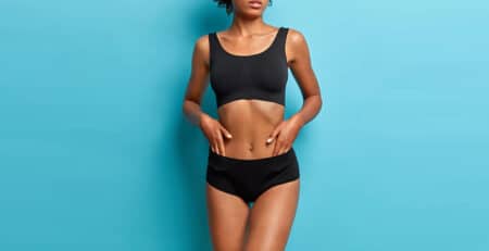 tummy tuck surgery