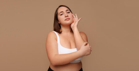 breast reduction surgery
