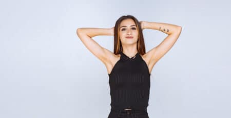 Arm Lift Surgery