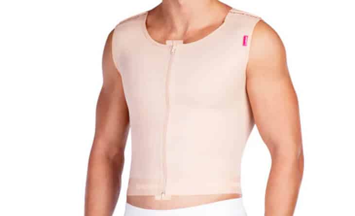 Gynecomastia surgery