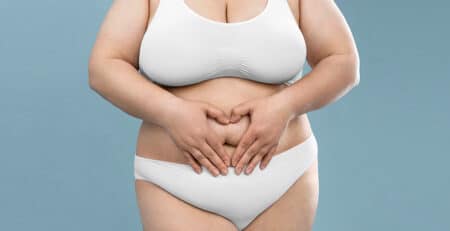 abdominal surgery