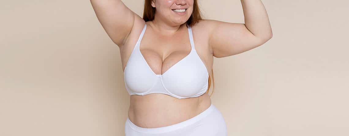 breast reduction surgery