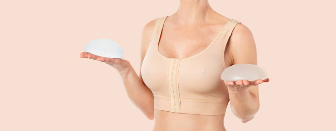 Breast Augmentation Surgery