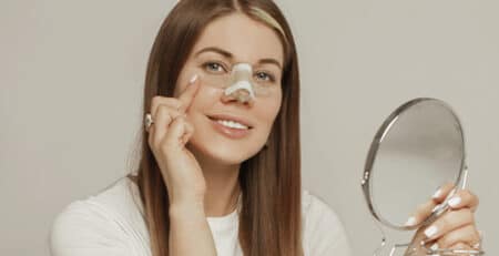 rhinoplasty surgery