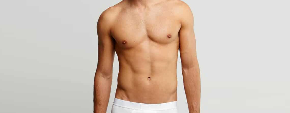 Gynecomastia surgery