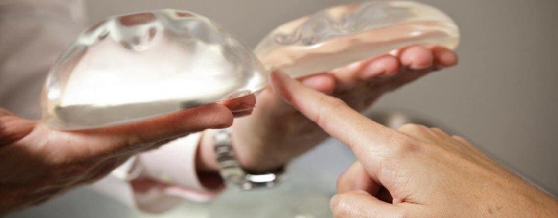 saline implants