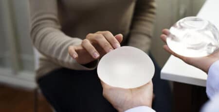 Breast Implant Surgery
