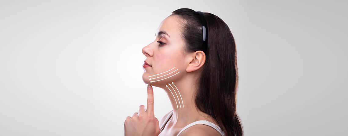Neck Lift Surgery