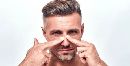Rhinoplasty Surgery
