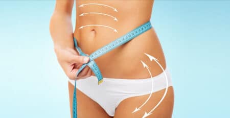 Liposuction Surgery Procedure