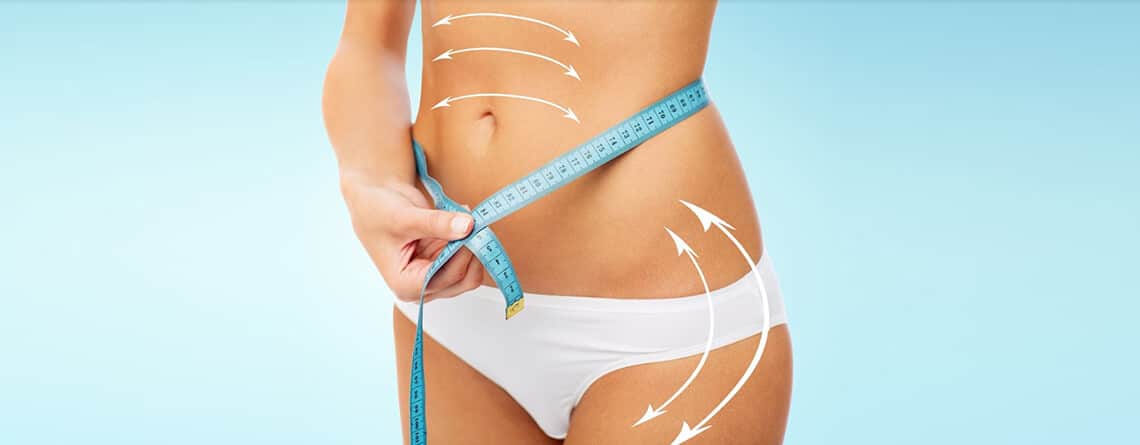 Liposuction Surgery Procedure