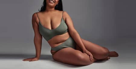 Perky Breast