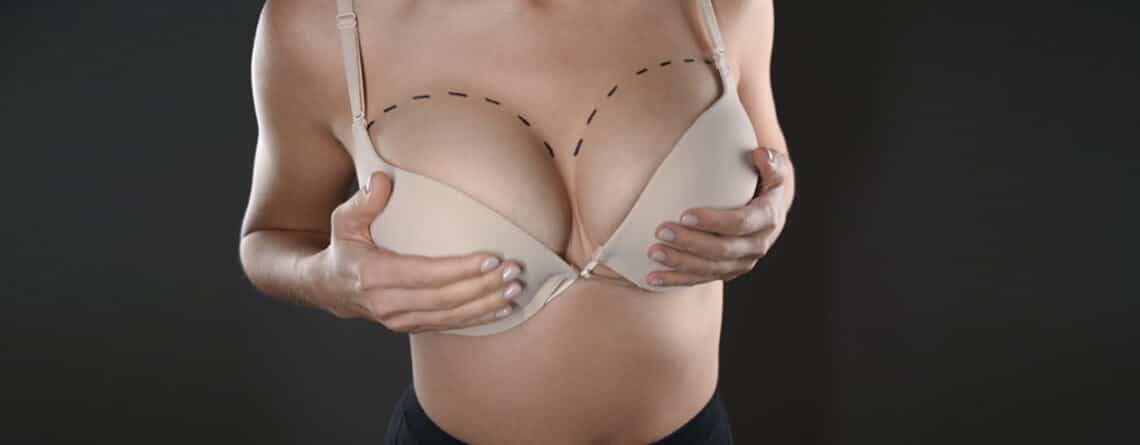 Breast Augmentation Surgery