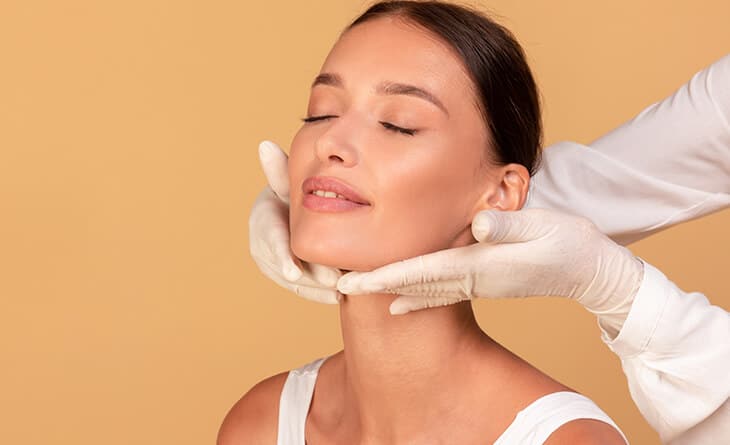 Facelift Surgery