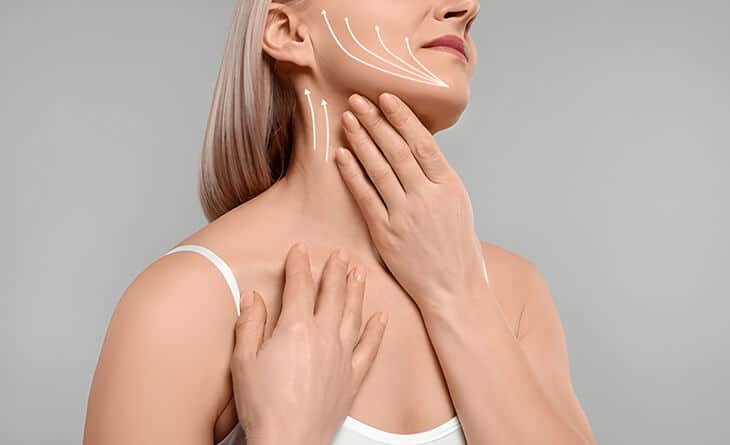 Cosmetic Surgery