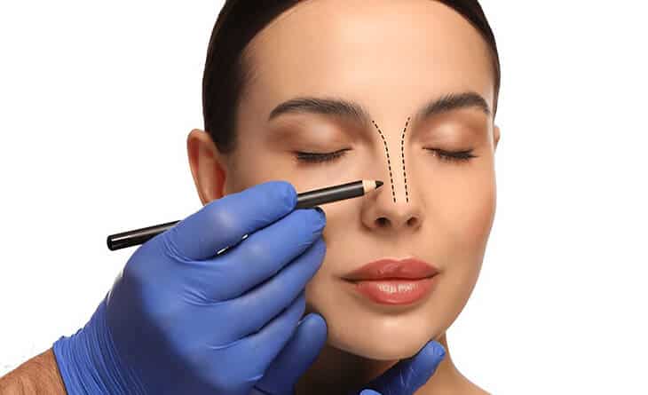 Cosmetic Surgery Transformations