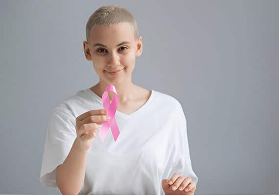 Breast Reconstruction Surgery