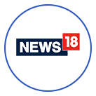 news 18 logo