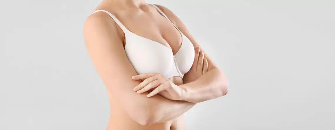 fat transfer breast augmentation