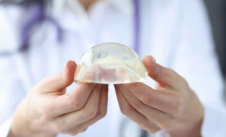 fat transfer breast augmentation