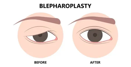 eyelid surgery