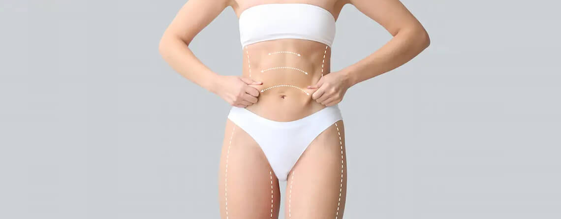 body contouring surgery