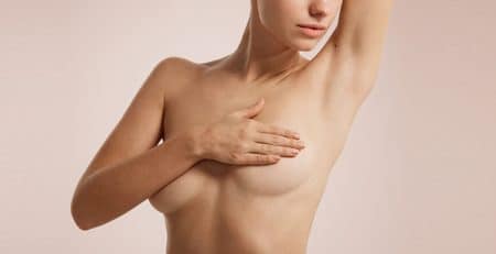 Breast Reconstruction surgery
