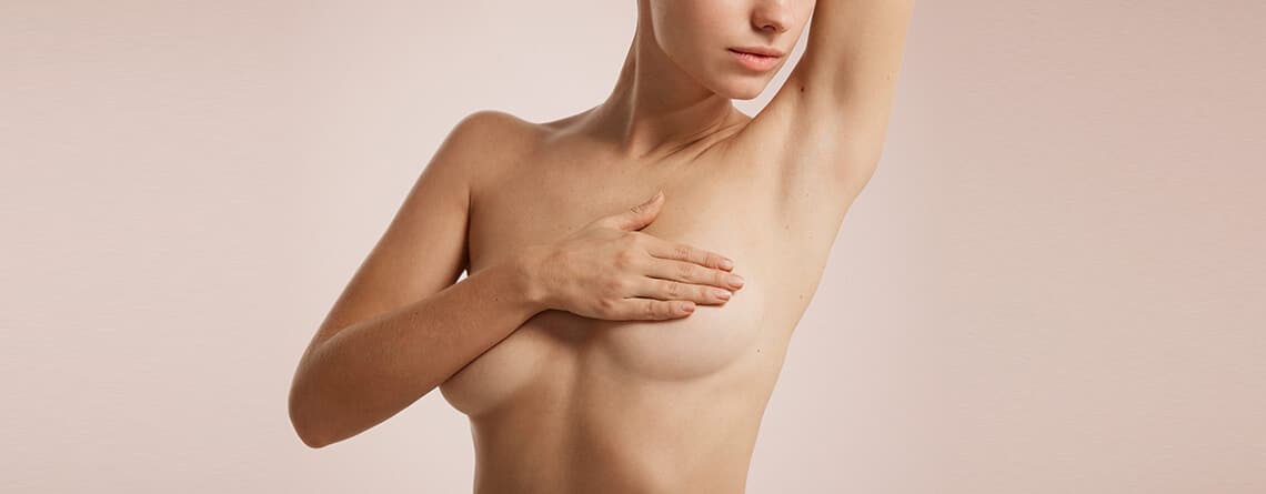 Breast Reconstruction surgery