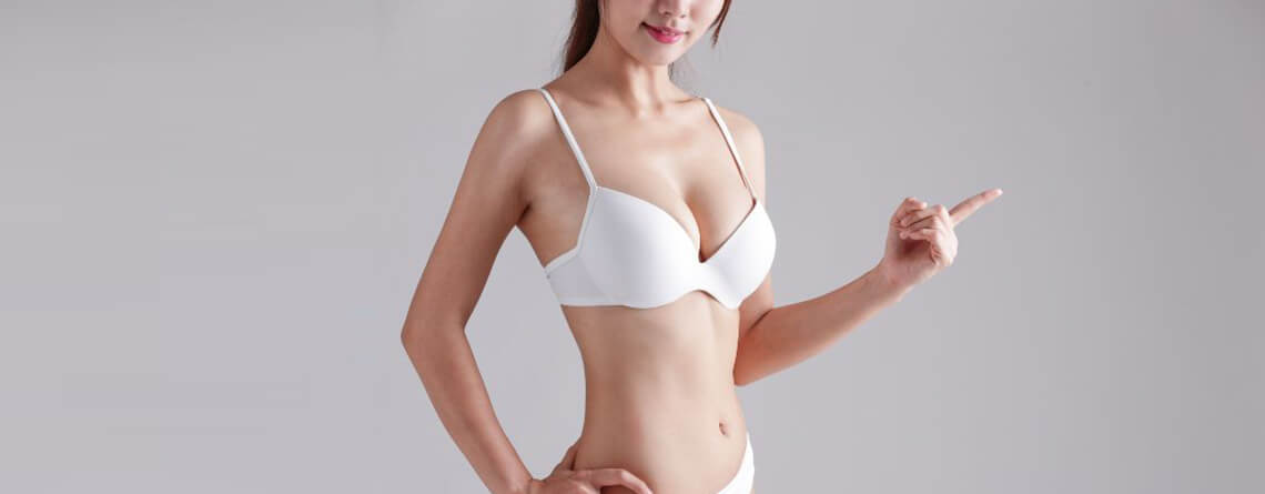 breast augmentation surgery