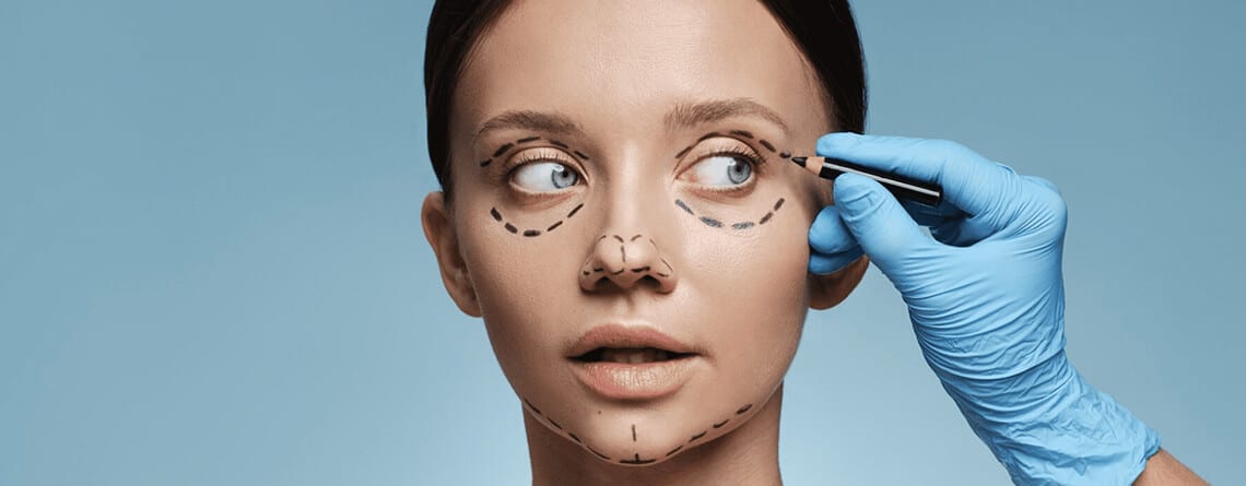 Facelift Surgery Procedure