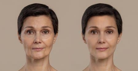 Facial Contouring Surgery