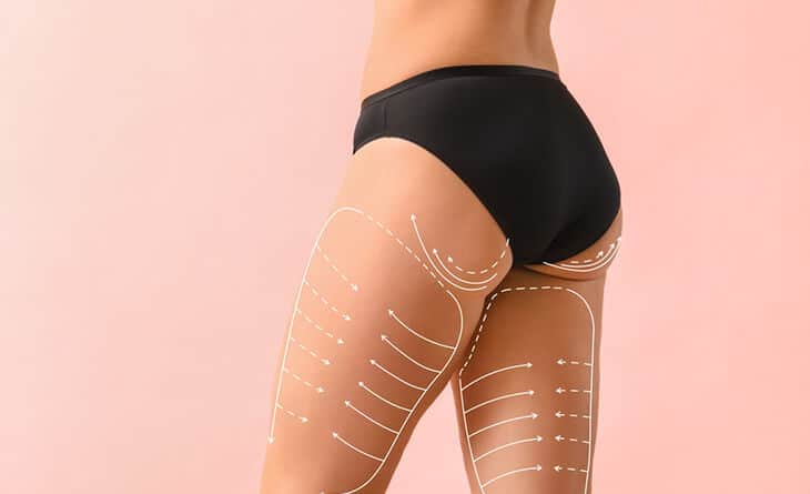 thigh lift surgery