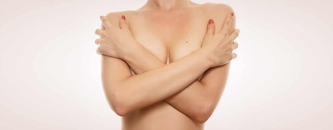 Breast Reconstruction Surgery