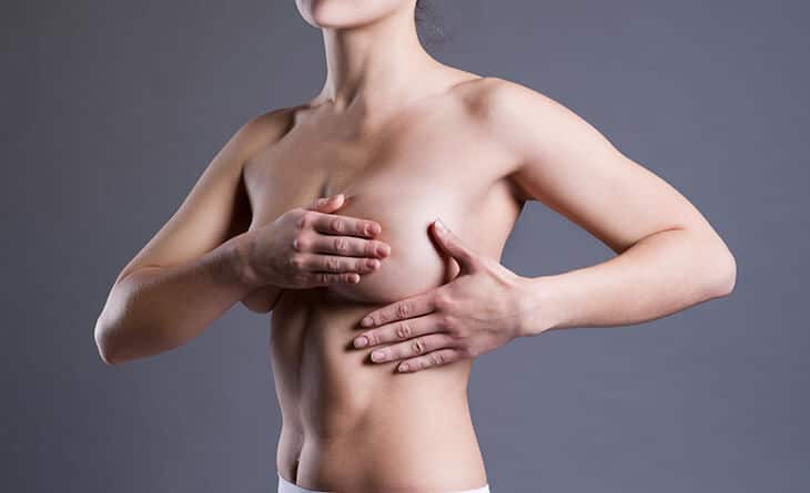 Breast Reconstruction Surgery