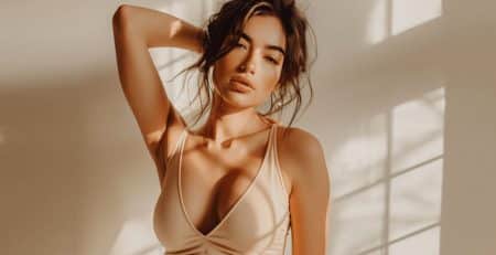 breast reduction surgery