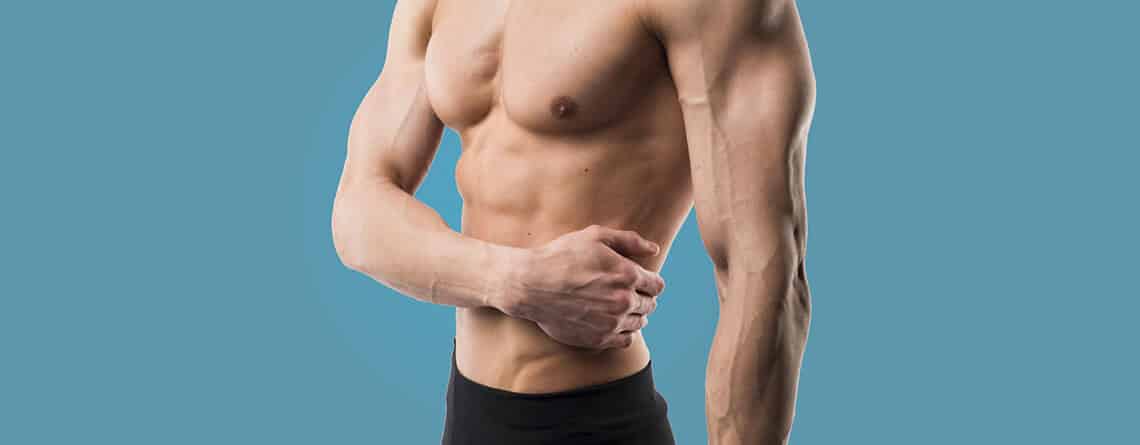 gynecomastia surgery
