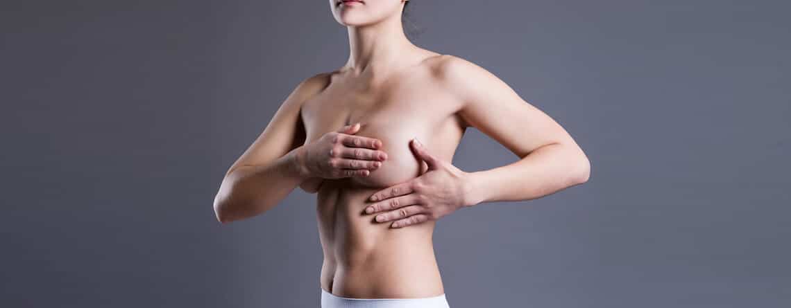 breast reconstruction surgery