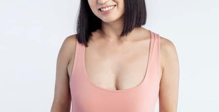 Breast Reconstruction Surgery