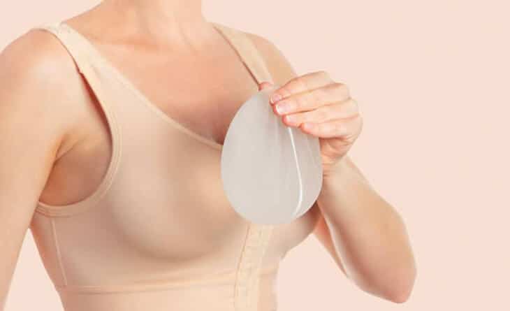 Breast Revision Surgery