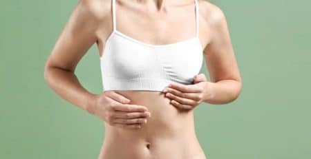 Breast implant