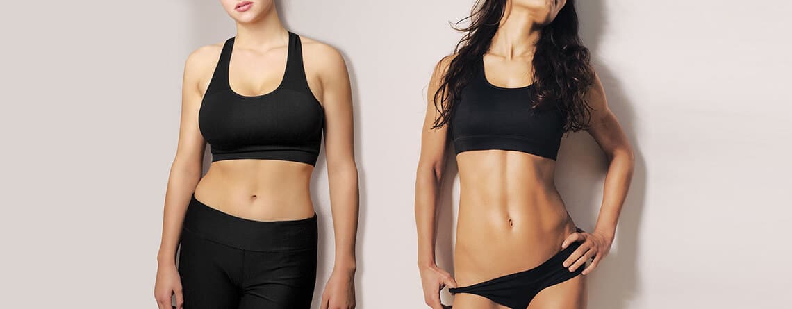 High-Definition Abdominoplasty