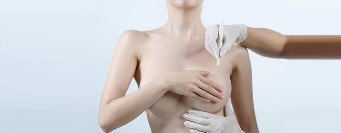 Is Breast Reconstruction Surgery Worth It - Dr Rajat Gupta - Plastic Surgeon in Delhi