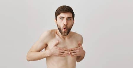 Is Gynecomastia Surgery Covered by Insurance in India - Dr Rajat Gupta - RG Aesthetics