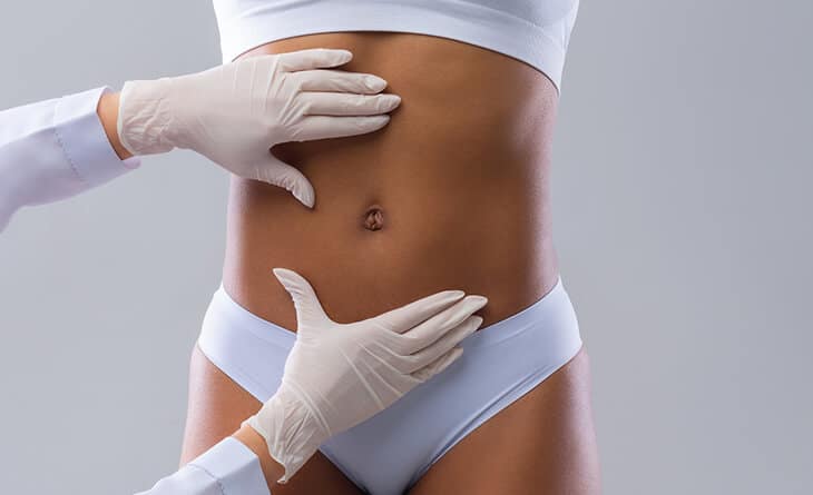 Tummy Tuck Surgery in Delhi