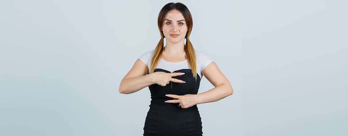 Breast Reduction Surgery in India