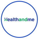 Health and me logo