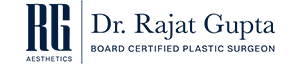 Dr Rajat Gupta